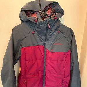 Winter Jacket